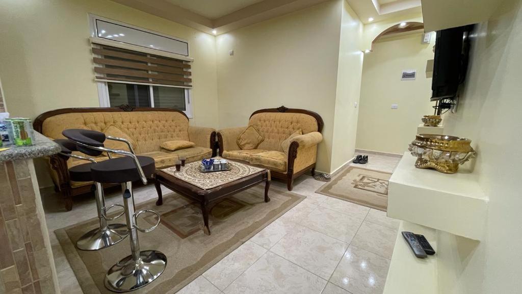 Leen Guest House وادي موسى المظهر الخارجي الصورة