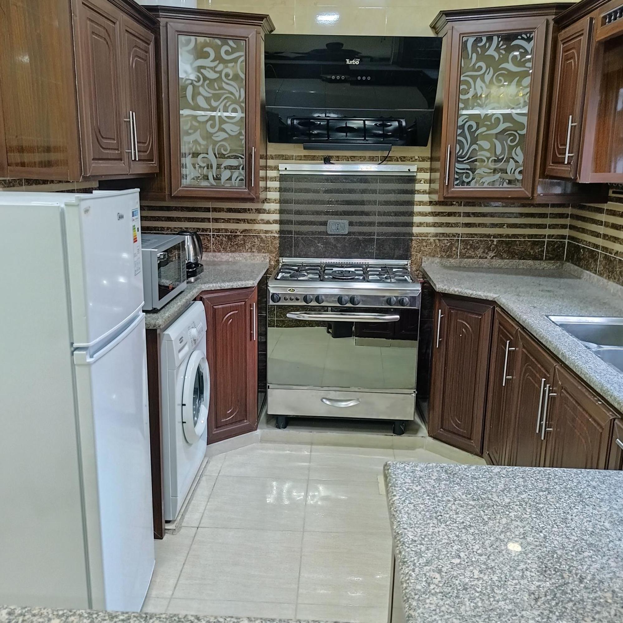 Leen Guest House وادي موسى المظهر الخارجي الصورة