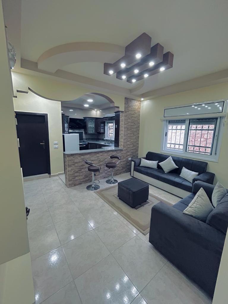 Leen Guest House وادي موسى المظهر الخارجي الصورة