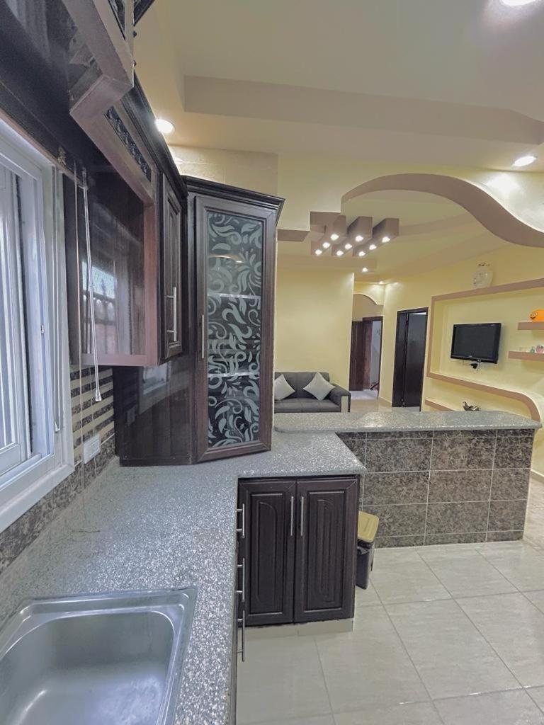 Leen Guest House وادي موسى المظهر الخارجي الصورة