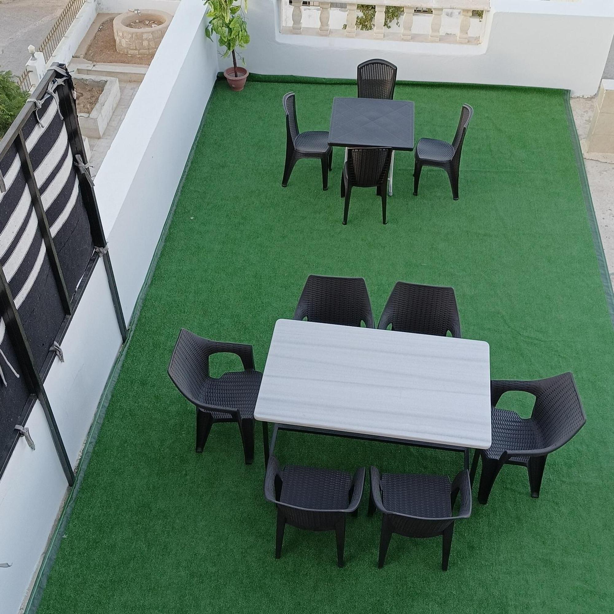 Leen Guest House وادي موسى المظهر الخارجي الصورة